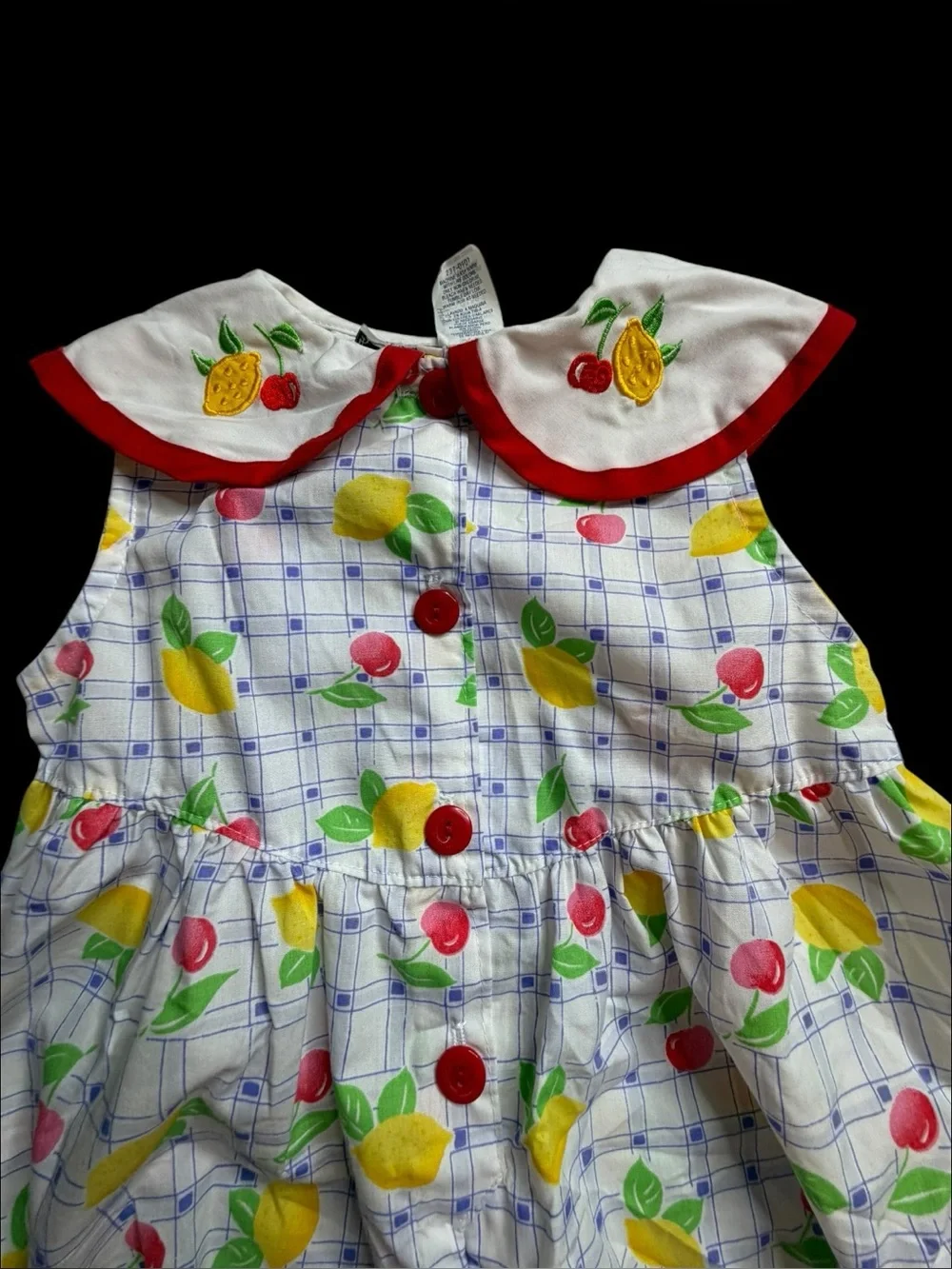 Mayfair size 2t